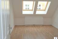 2-3 Zimmer Terrassenwohnung in zentraler Lage des 10.Bezirks