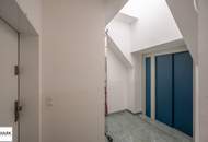 Perfekt geschnittene Dachgeschosswohnung mit sonniger Terrasse &amp; Klimaanlage!