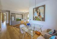 Hochwertige Maisonette in zentrumsnaher Toplage