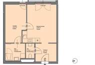 BESTE LAGE - Ruhige Wohnung mit LOGGIA!