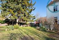 Leerstehendes Stileckzinshaus mit Potenzial für ein zukünftiges Ärzte- oder Therapiezentrum