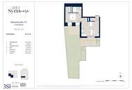 Die Symbiose: Ihre Traum-Gartenwohnung - 2 Zimmer-Erstbezug in ruhiger Lage des 14. Bezirks