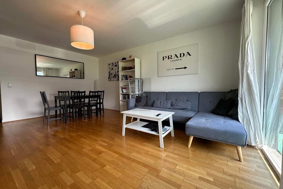 HELLER WOHNHIT IN TOP LAGE, Wohnung-kauf, 360.000,€, 6300 Kufstein