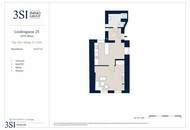 Smartes 2-Zimmer-City-Apartment in der Top-Lage: Lindengasse!
