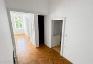4 Zimmer Wohnung in 1190 Wien, 88m², renovierungsbedürftig, Top Lage!