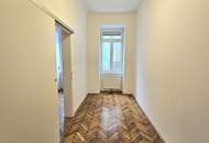 Kleine Altbauperle in Innenhofruhelage – ideal für Studierende!