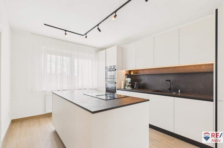 Haus mit Wow-Effekt – Außen Potenzial, innen ein Traum!, Haus-kauf, 378.000,€, 2253 Gänserndorf