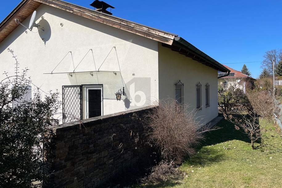 ATTRAKTIVES WOHNEN MIT GROßEM GARTEN IN IDYLLISCHER LAGE, Haus-kauf, 749.000,€, 8042 Graz(Stadt)