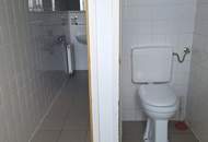 Unbefristete 2 Zimmer Wohnung mit Gartenmitbenützung