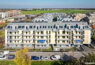 1220 Wien | Pfalzgasse – Moderne Mietwohnungen in attraktiver Neubauanlage