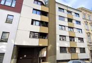 Loggia-Familien-Wohnung nahe U6 und Brunnenmarkt