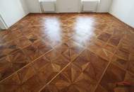 Schöne große Büroräume in der Prinz Eugen-Straße - BOTSCHAFTSVIERTEL!