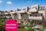 Exklusives Doppelhausflair: Ihr Traumhaus im Grünen von LIESING GARDENS