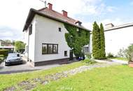 Sonnige 4-Zimmer-Wohnung mit Garten in TOP LAGE! Neuschönau!!