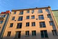 Leopold-Ernst-Gasse - 2 Zimmer Neubau mit extra Einbauküche