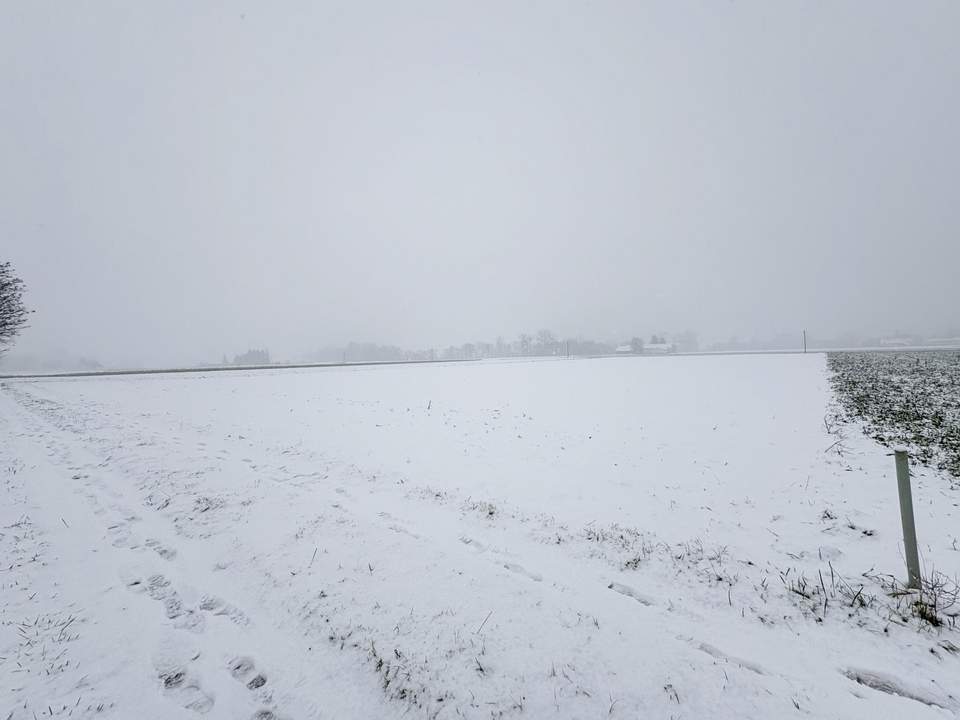 1,5 ha Landwirtschaftlicher Nutzgrund/Acker Gstocket