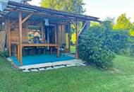 Attraktives Einfamilienhaus - ruhig, gepflegt und mit großem Garten - ideal für Familien!