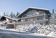 wunderschöne NEUBAU-Wohnung am Gröbminger Mitterberg