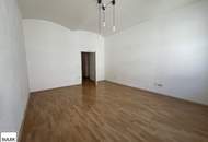 Herthergasse: WG-taugliche Altbauwohnung in Wien Meidling - 3. Stock OHNE Lift (Nähe Haydnpark)