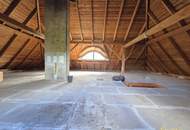 1A-INFRASTRUKTUR! SANIERUNGSBEDÜRFTIGES EINFAMILIENHAUS MIT KELLER UND GARAGE. 271 m² NUTZFLÄCHE. 560m² GRUNDSTÜCK.