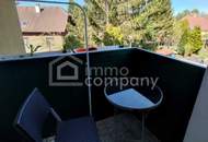 Großenzersdorf - Mietwohnung mit Balkon zu vermieten