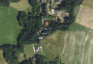Baugrundstück in idyllischer Grünlage in Altlengbach unweit Ortskern