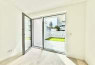 ERSTBEZUG I MODERNE 3 ZI GARTENWOHNUNG mit 2 Terrassen in 1140 Wien