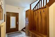 Stadthaus in Voitsberg – 5 Zimmer, Garten, Garage &amp; viel Potenzial