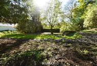 Baugrund ohne Bauzwang am Laichbergweg in Steyr!