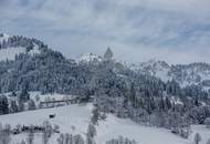 Luxuswohneinheit in exklusivem Zweifamilienwohnhaus in bester Wohngegend