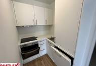 Helle Neubauwohnung mit Terrasse!