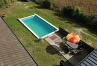 Familienidyll in Eggendorf – großzügiges Einfamilienhaus mit Terrasse und Pool