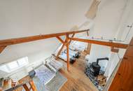 Exklusives Baugrundstück in einzigartiger Lage mit Einreichplanung!