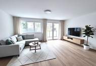 ANLAGEOBJEKT! Modernes 2-Zimmer Eigentum mit Loggia + Tiefgaragenplatz in Hietzing! Befristet vermietet!