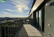 2- Zimmer Wohnung in 1030 Wien - Einbauküche und Freifläche inklusive - ab 01.02.2026 beziehbar!