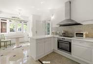 Exklusive Traumvilla im 13. Bezirk – Wien Hietzing