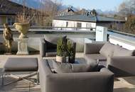 Luxuriöses Wohnen auf 170m² in Top-Lage von Salzburg - Traum-Penthouse mit 3 Garagenstellplätzen!