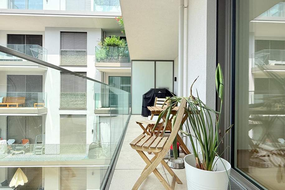 Historischer Charme, moderner Vibe./ Energieklasse A!!, Wohnung-miete, 1.678,24,€, 1190 Wien 19., Döbling