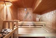 Reihenhaus mit großzügigem Raumangebot in Ruhelage und Pistennähe in Kitzbühel