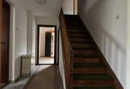 Großzügiges Familienhaus mit Garten in ruhiger und zentraler Lage