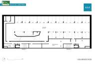 Tiefgaragenstellplätze in der Engerthstraße 61-63 nahe der Millennium City - ab sofort verfügbar! - JETZT ZUSCHLAGEN