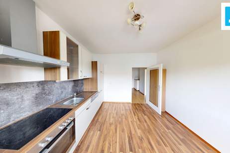 Wohlfühlwohnung mit Balkon in Bad Tatzmannsdorf, Wohnung-miete, 600,00,€, 7431 Oberwart