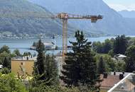 Elegantes, bezugsfertiges Penthouse mit malerischem Ausblick