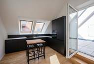Moderne 2-Zimmer-Wohnung mit privater Terrasse in Deutsch-Wagram
