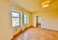 Wohnhaus mit Sanierungsbedarf und großem Potenzial in ruhiger Lage!