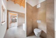 Exklusive Neubau-Penthouse-Wohnung in Söll - D7