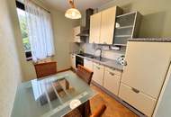 Charmante 2-Zimmer-Wohnung mit Balkon in gepflegter Wohnanlage