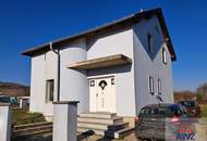 NUR 4 WOCHEN: Familienhaus in Purbach!