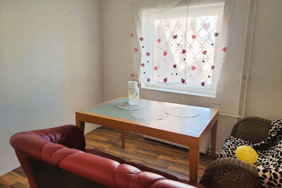 Wohntraum auf 2 Ebenen - Wimpassing Zentrum, Wohnung-kauf, 145.000,€, 2632 Neunkirchen