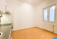 2 Zimmer-Altbauwohnung in gefragter Lage Nähe Augarten